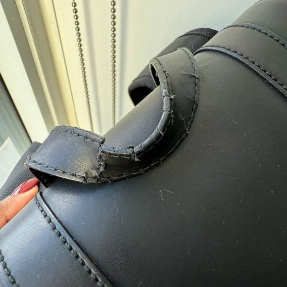 Authentic Gucci backpack - Picture 6 of 8